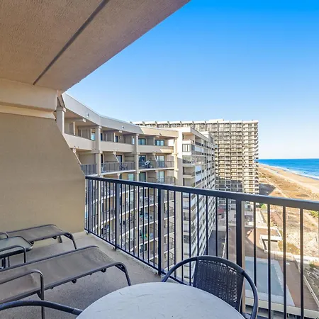 High Point South P10 Apartamento